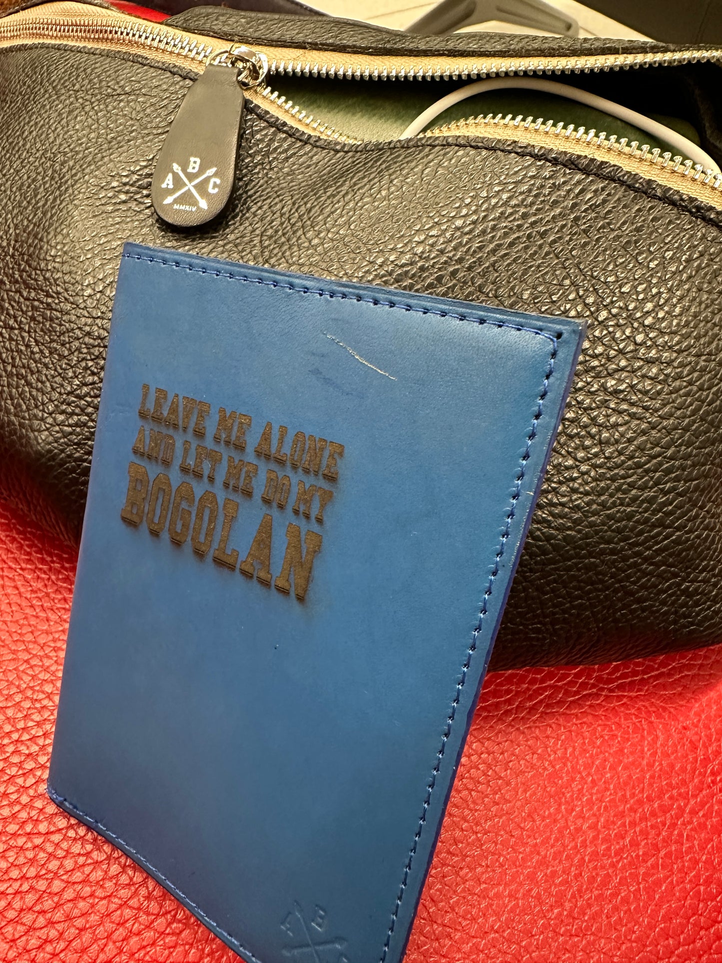 "SANKARA " PROTEGE PASSEPORT