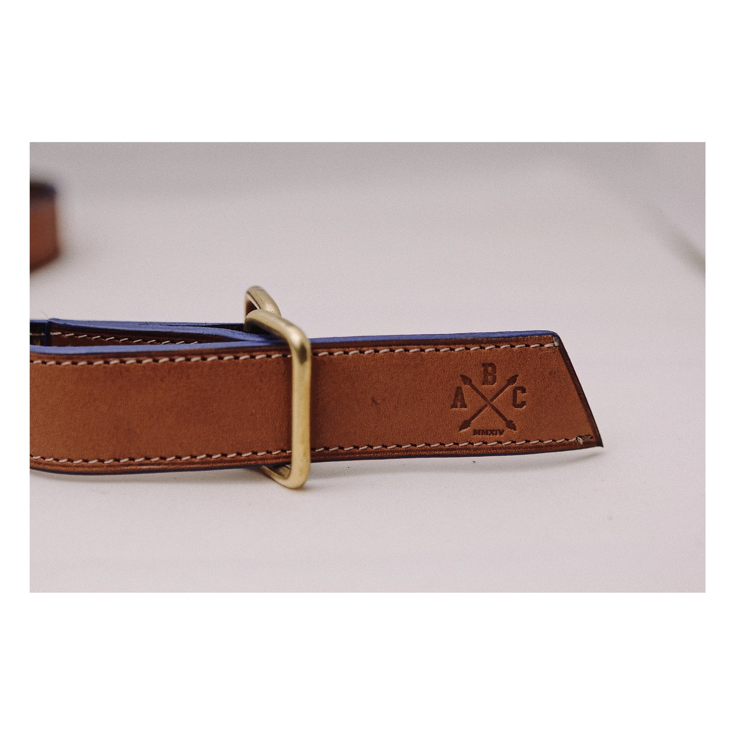 CEINTURE REVERSIBLE