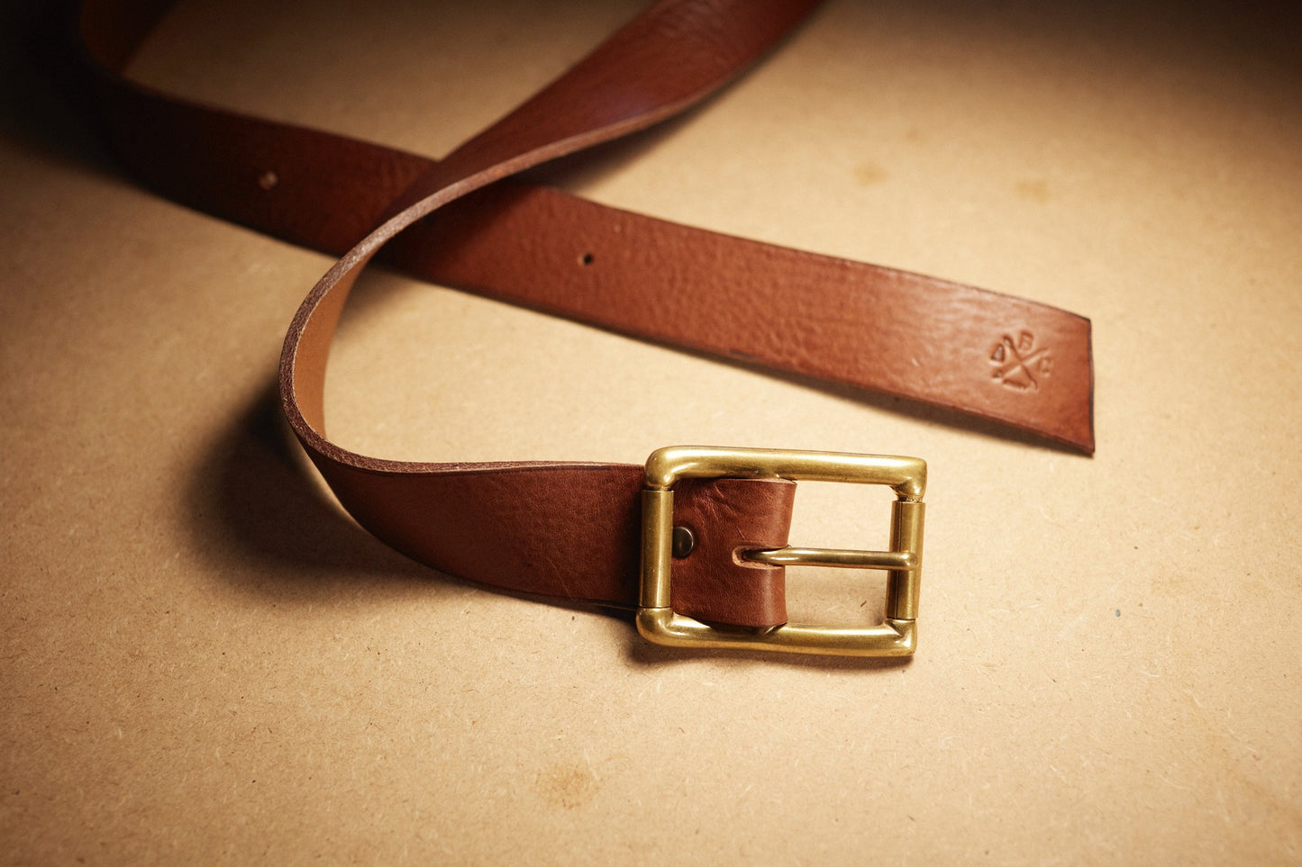 ATELIER CRÉATION DE CEINTURE SUR MESURE