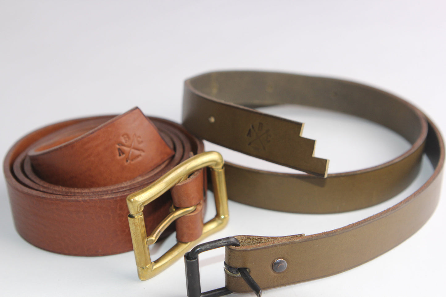 ATELIER CRÉATION DE CEINTURE SUR MESURE