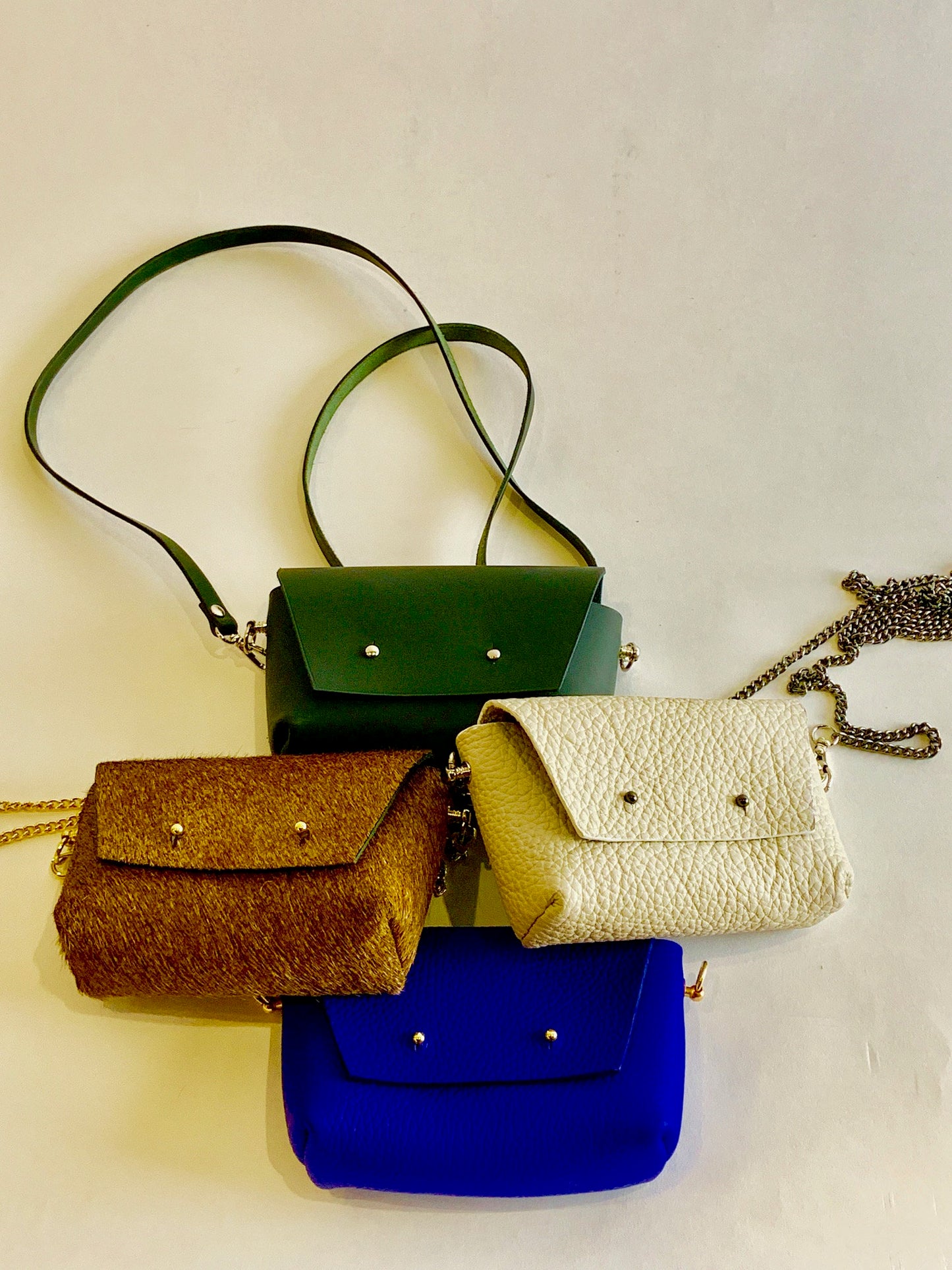 ATELIER CRÉATION DE SAC PETIT MODÈLE