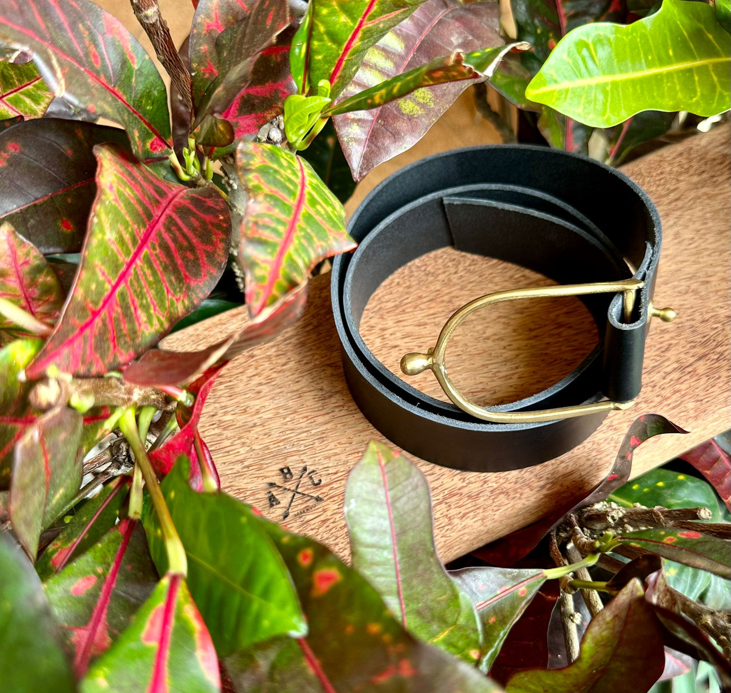 ATELIER CRÉATION DE CEINTURE SUR MESURE // ABIDJAN