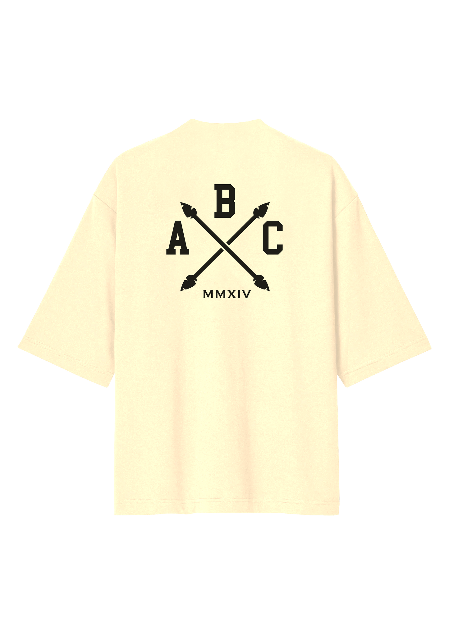 TEE SHIRT ABC