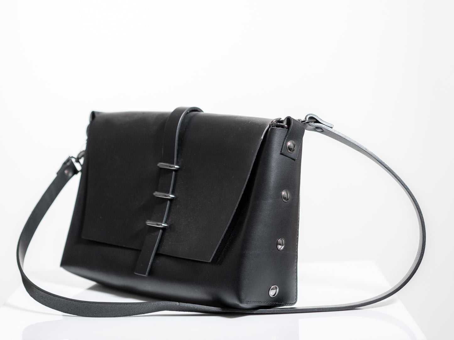 Le SAC TOTAL BLACK