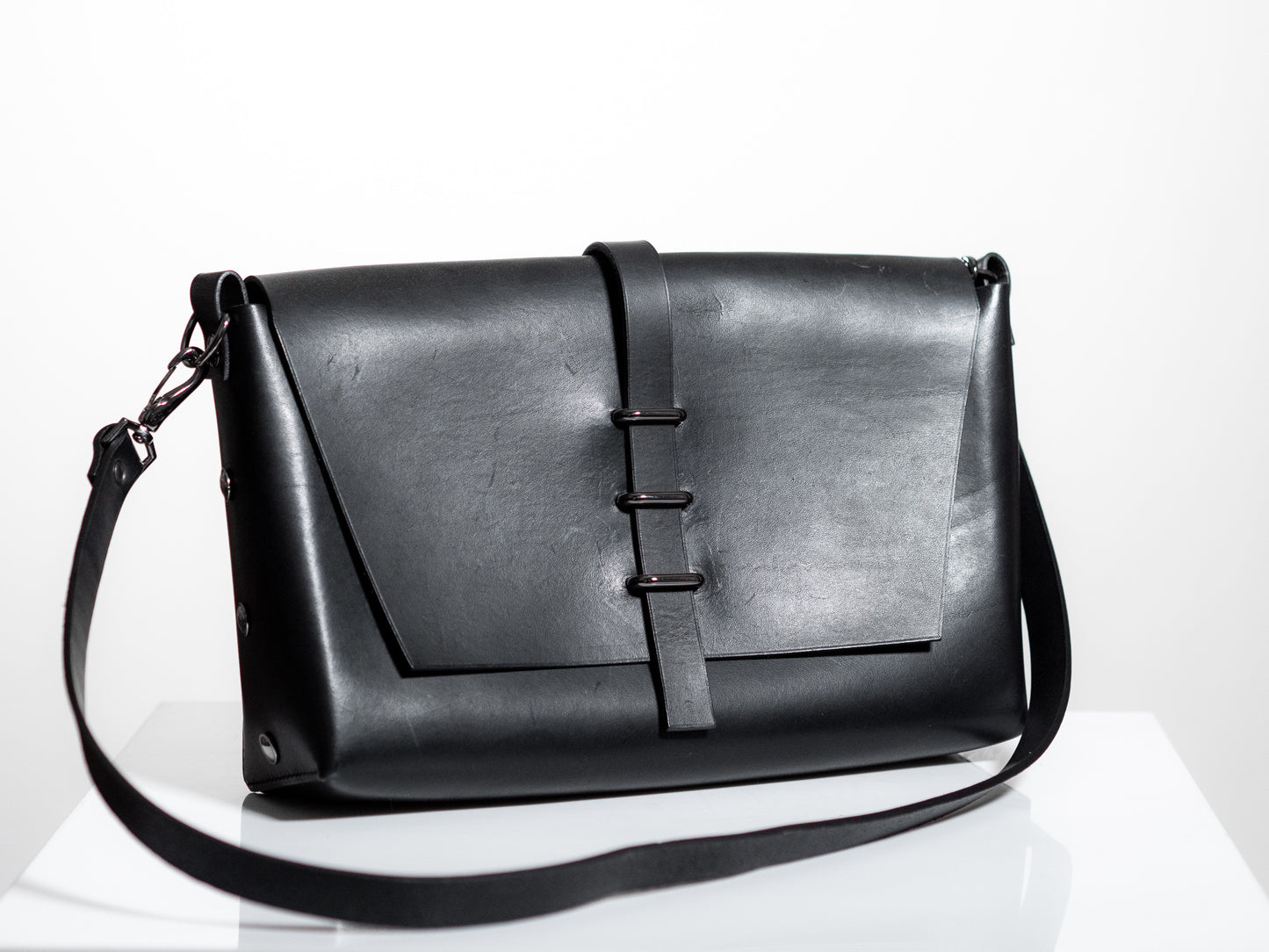 Le SAC TOTAL BLACK