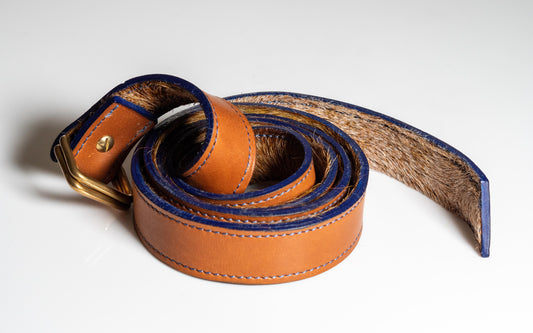 CEINTURE REVERSIBLE