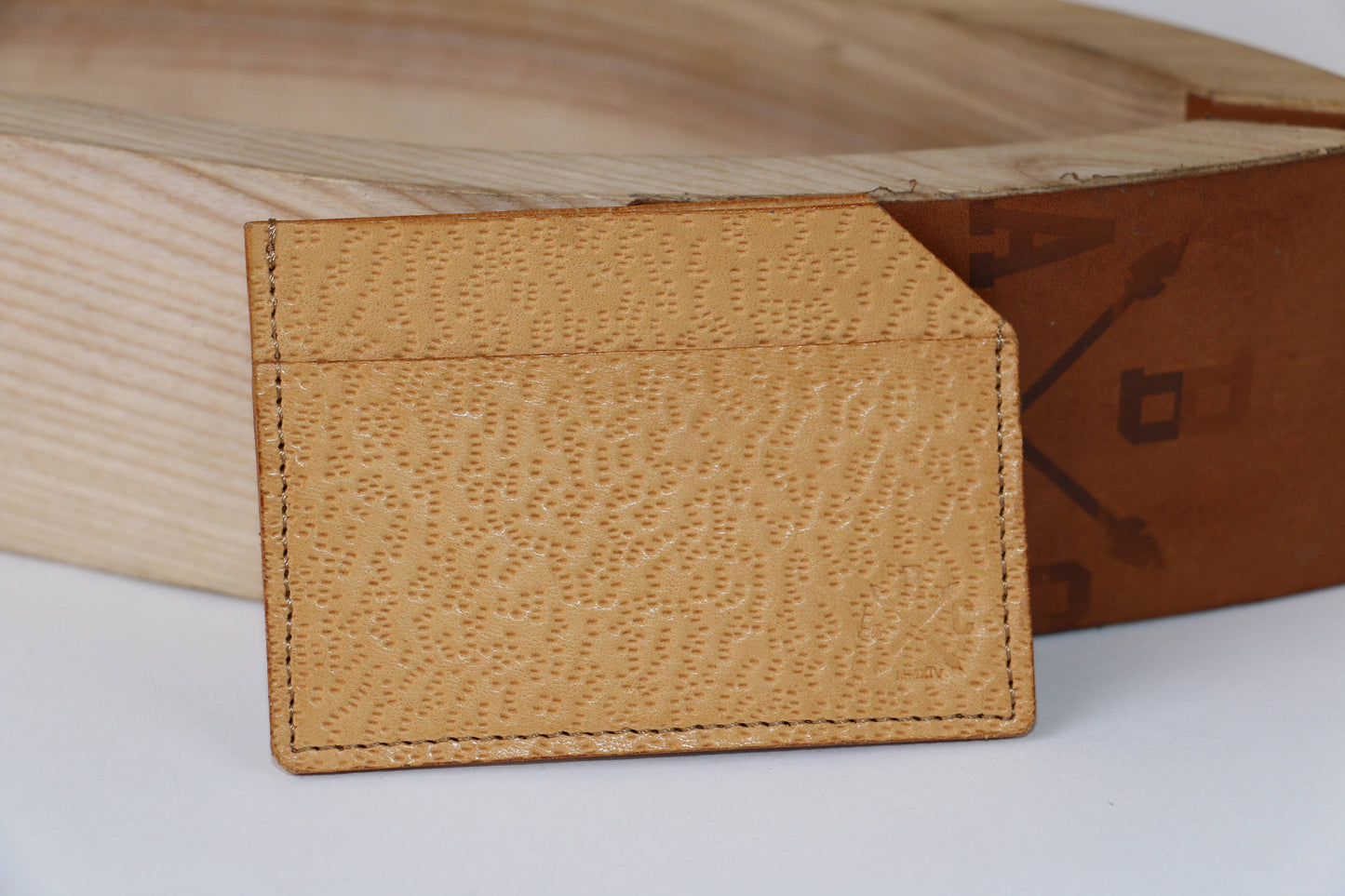 PORTE CARTES HIPSTER