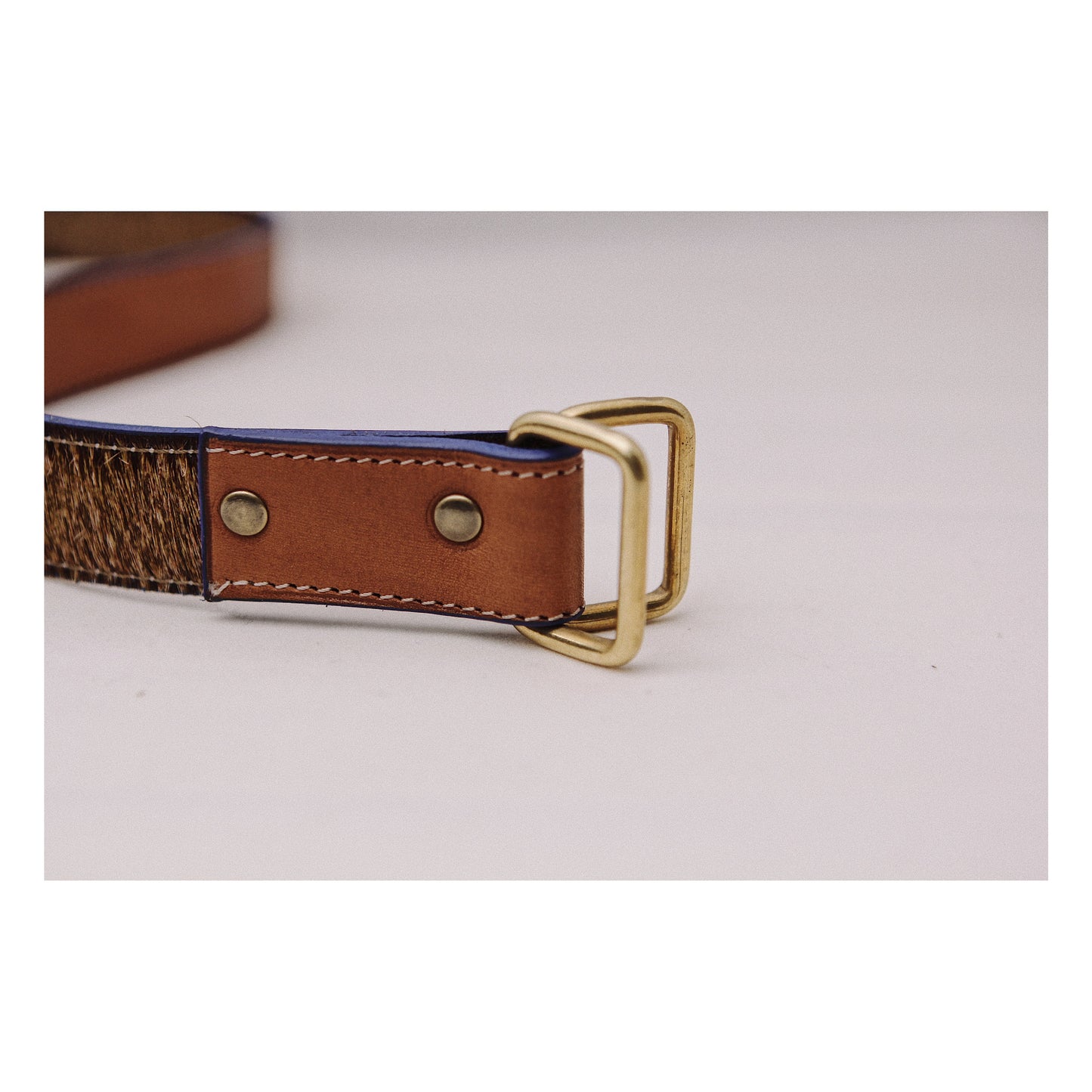 CEINTURE REVERSIBLE