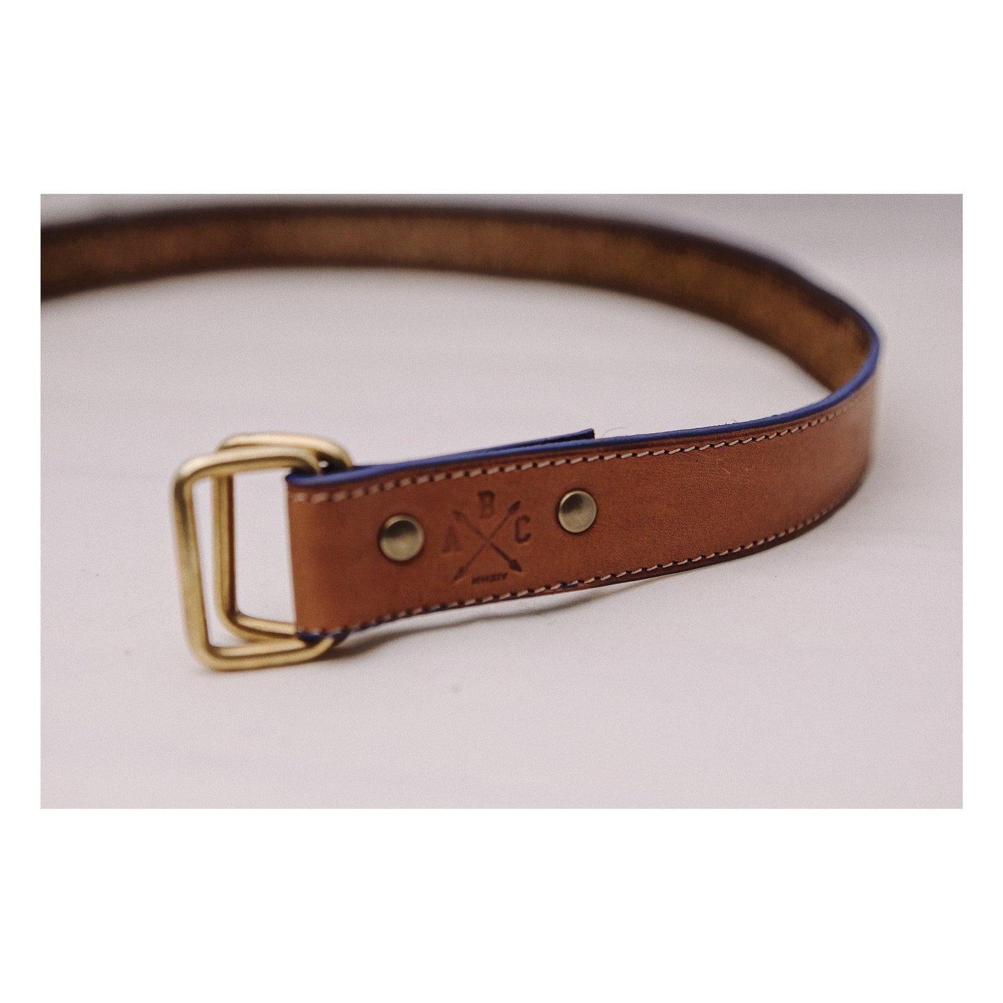 CEINTURE REVERSIBLE