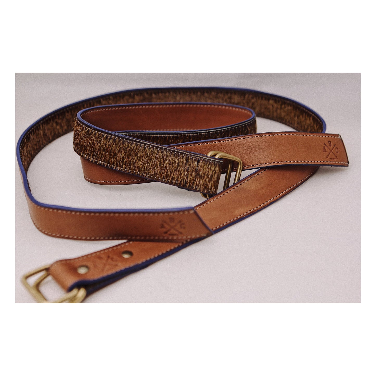 CEINTURE REVERSIBLE