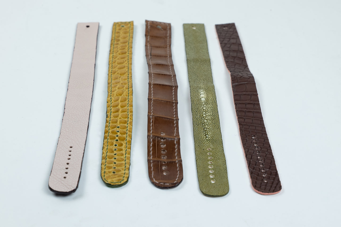 "BABI CLASSIC" APPLE WATCH STRAP ou BRACELET UNISEXE